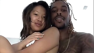 interracial deepthroat and pussy fuck top-hole and layla untrained films part 2