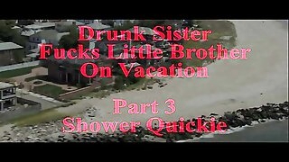 d. Florence Nightingale fucks little brother part 3