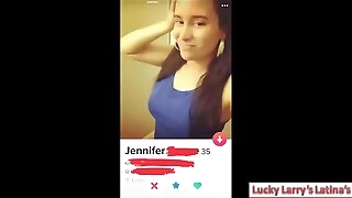 This Slut From Tinder Wanted Only One Thing (Full Dusting On Xvideos Red)