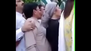 groping ass pakistan