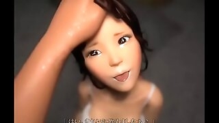 adolecente lesbiana es secuestrada y forzada a follar mientras su novia observa | Hentai 3D Full/Descargar:https://adsrt.org/Bh1BWDW