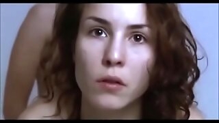 Anal Is OK: Noomi Rapace Takes It Up the Butt (''Fuck Me, Baby. Fuck Me Hard. Fuck Me in the Ass.'')